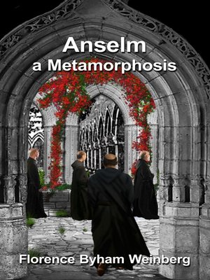 cover image of Anselm
